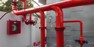 Fire Hydrant Systems